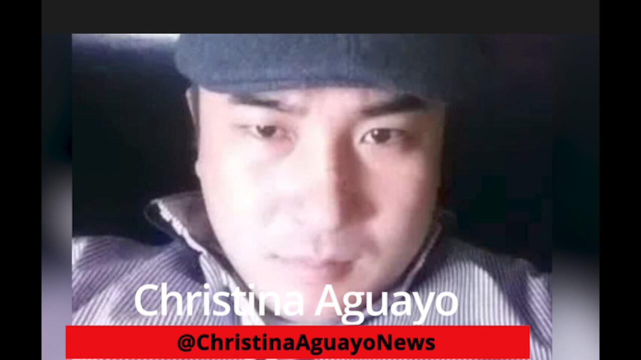 Illegal From China Arrested For Running International Weapons Ring In California