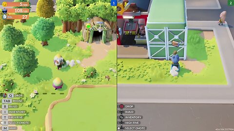 Go-Go Town! - Tourist Trap - Ep. 3