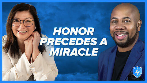 Demontae Edmonds: Honor Precedes a Miracle | July 18 2025