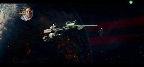 STRANGE NEW WORLDS "Broken Circle" review