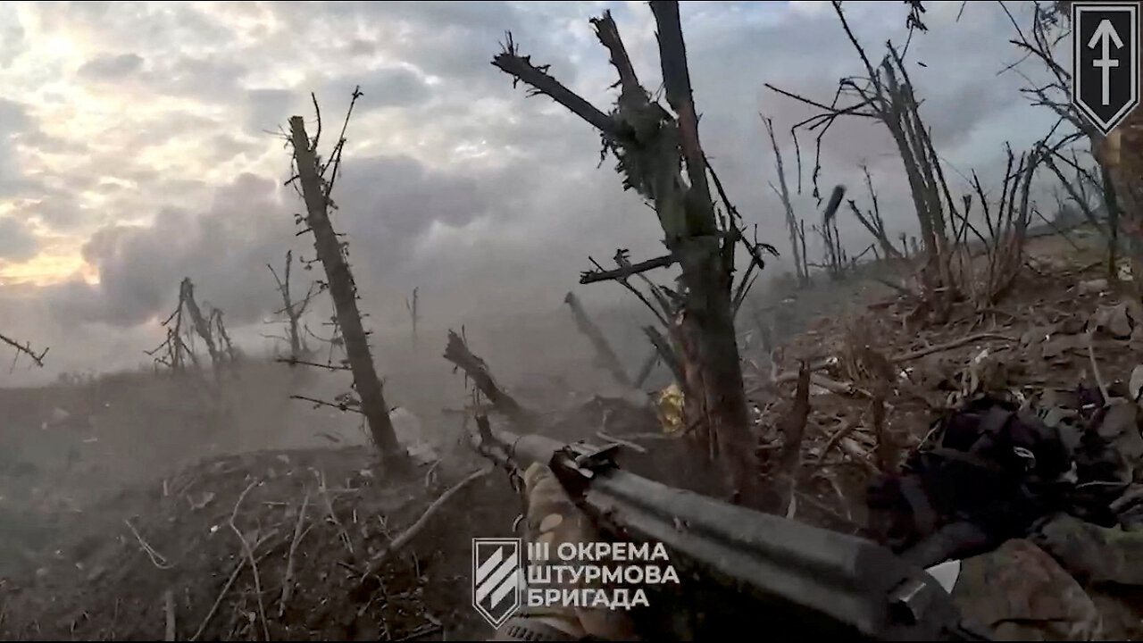 War Ukraine vs Russia image for GoPro