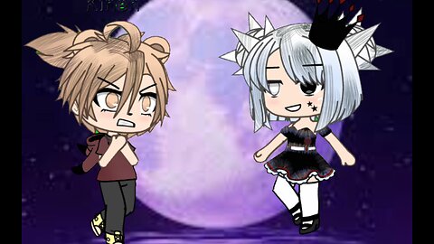 queen of mean glmv (old) #gacha
