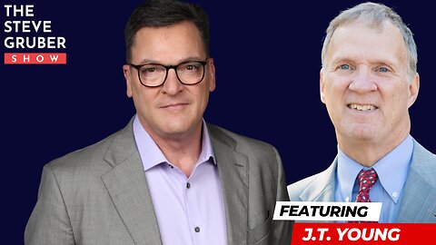 J.T. Young | Big Government, Bigger Consequences