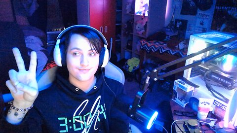 "Fresh on Rumble! #AutismAwareness, Faith in God, & Welcoming New Faces!"