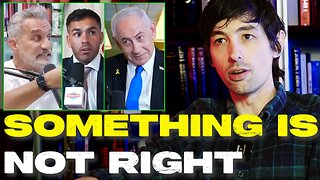 The Podcast Disaster that EXPOSED Bibi Netanyahu for the World to See