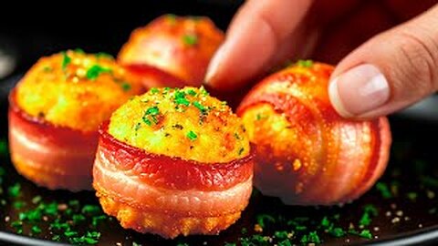 🔥 Dinner in 15 Minutes! How to Cook the Juiciest Chicken