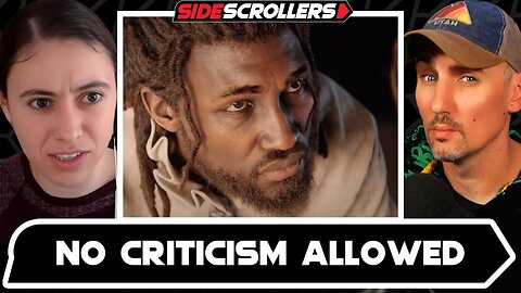 Ubisoft Threatens LAWSUITS for “Harassment”, AC Shadows Reviews, Happy Gilmore 2 | Side Scrollers