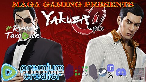 Yakuza 0 Episode 5