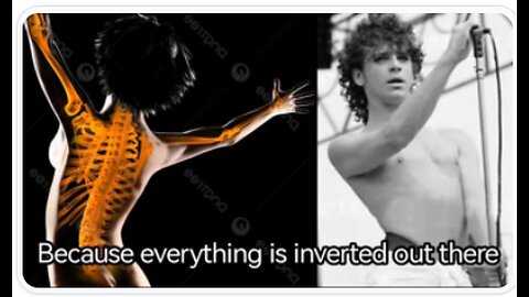 HIDDEN WORLD: THEY AREN'T 'GAY' THEY R GENDER INVERTEDl - ALLSHALLBEREVEALED67