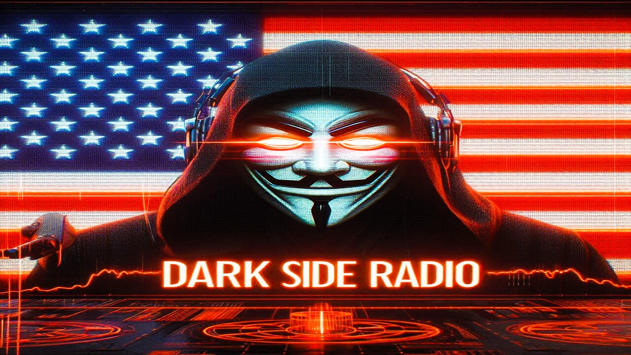 ⚡DARK SIDE RADIO⚡ Ep. 393