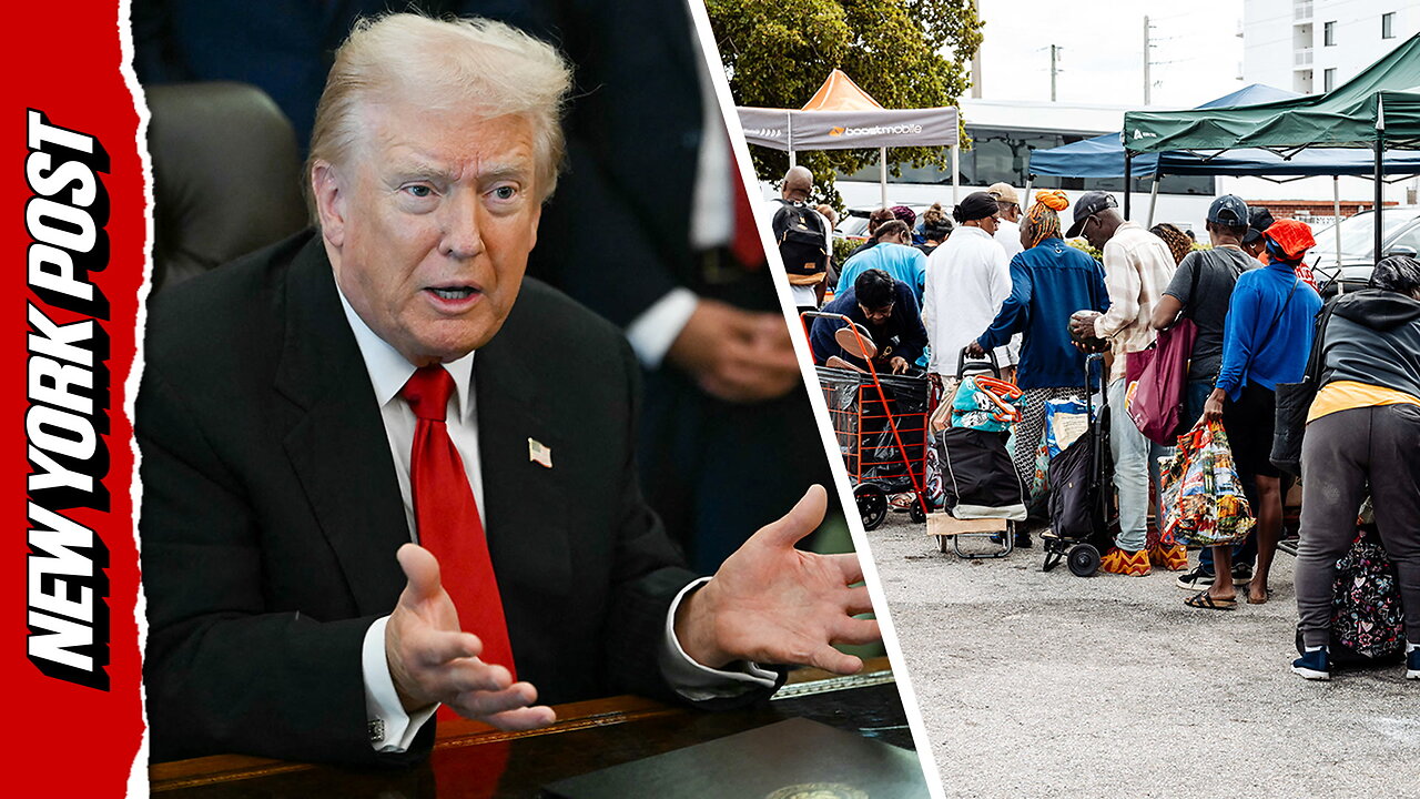 Court blocks Trump plan to cut SNAP during shutdown, demands full benefits restored