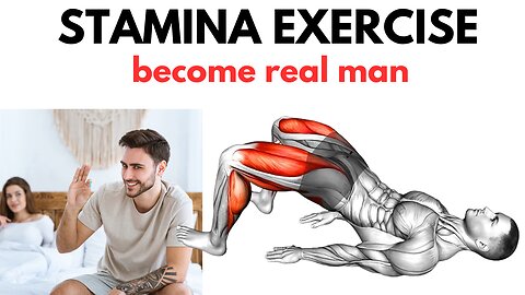 Boost Your Energy in 10 Minutes – Quick Stamina Workout at Home
