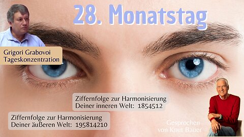 🌀 Tageslenkung 28 – Neue Sichtweise für dein schöpferisches Sein