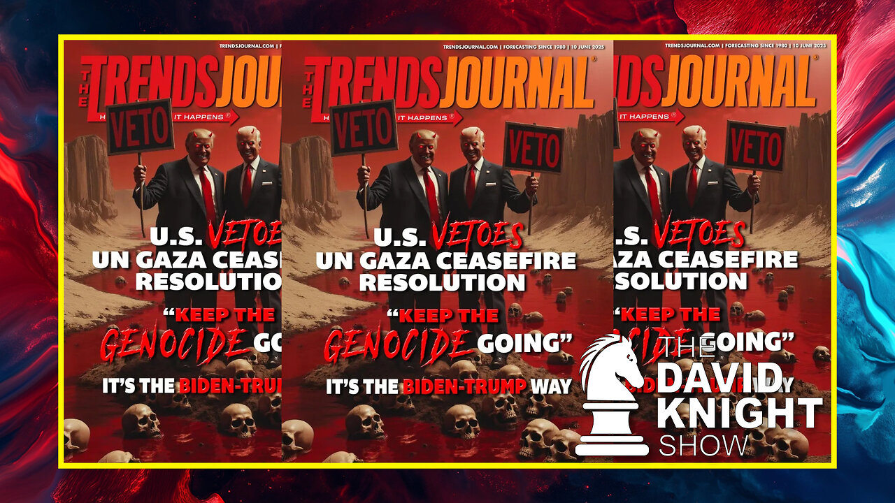 WWIII on the Horizon: Israel’s Samson Option Threatens Nuclear Armageddon