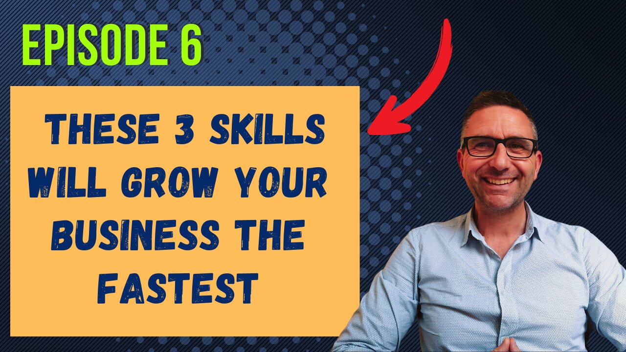 3 Skills You Must Know That Will Explode Your Online Business and Grow Your Income Fast