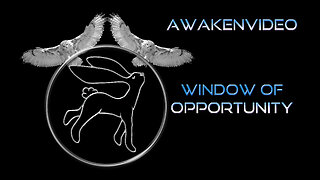 Awakenvideo - Window of Opportunity