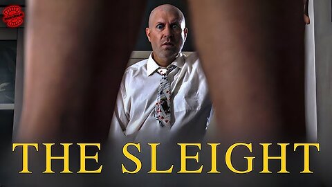 The Sleight: Delusion or Illusion? | Short Psychological Horror Film