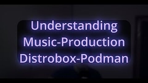Using Distrobox for Music-Production in Linux!