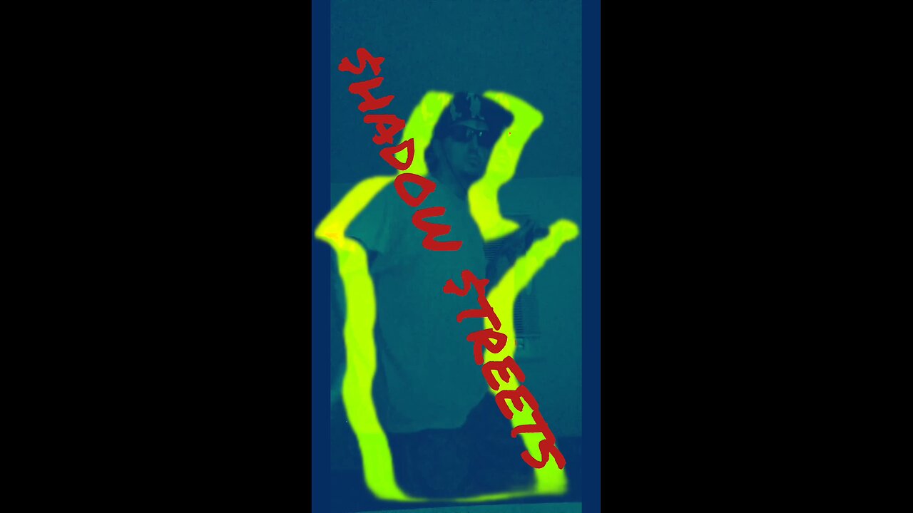 COREYCHUCKINZ - $HADOW $TREETS