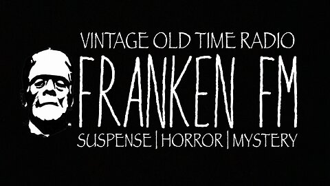 SUSPENSE | HORROR | MYSTERY