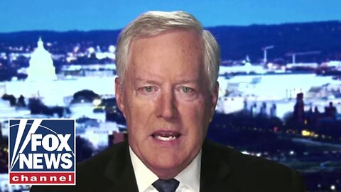 Mark Meadows EXPOSES ‘Troubling’ Russiagate Emails | Newly Declassified Revelations