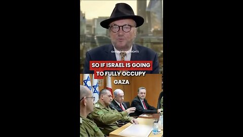 George ~ HELL NO, YANKS WON’T GO