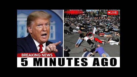 See What Just Happened In The US Shock The World! God Sent Terrible Tragedy To Florida