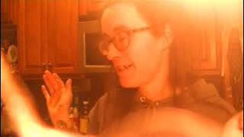 let's make this tribulation fun, damnit