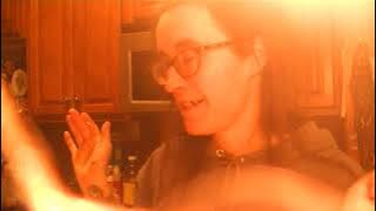 let's make this tribulation fun, damnit