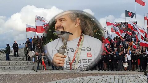 O Kamratach w sejmie RP. Radość Kamratów nie ma granic!!! NA BIAŁYSTOK!!!