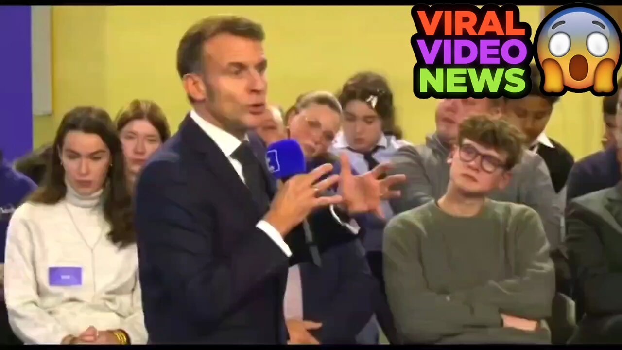 «The problem is that we have many politicians in Europe who advocate for