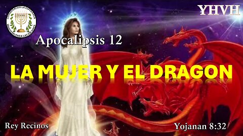 Clase de Apocalipsis Capitulo 12