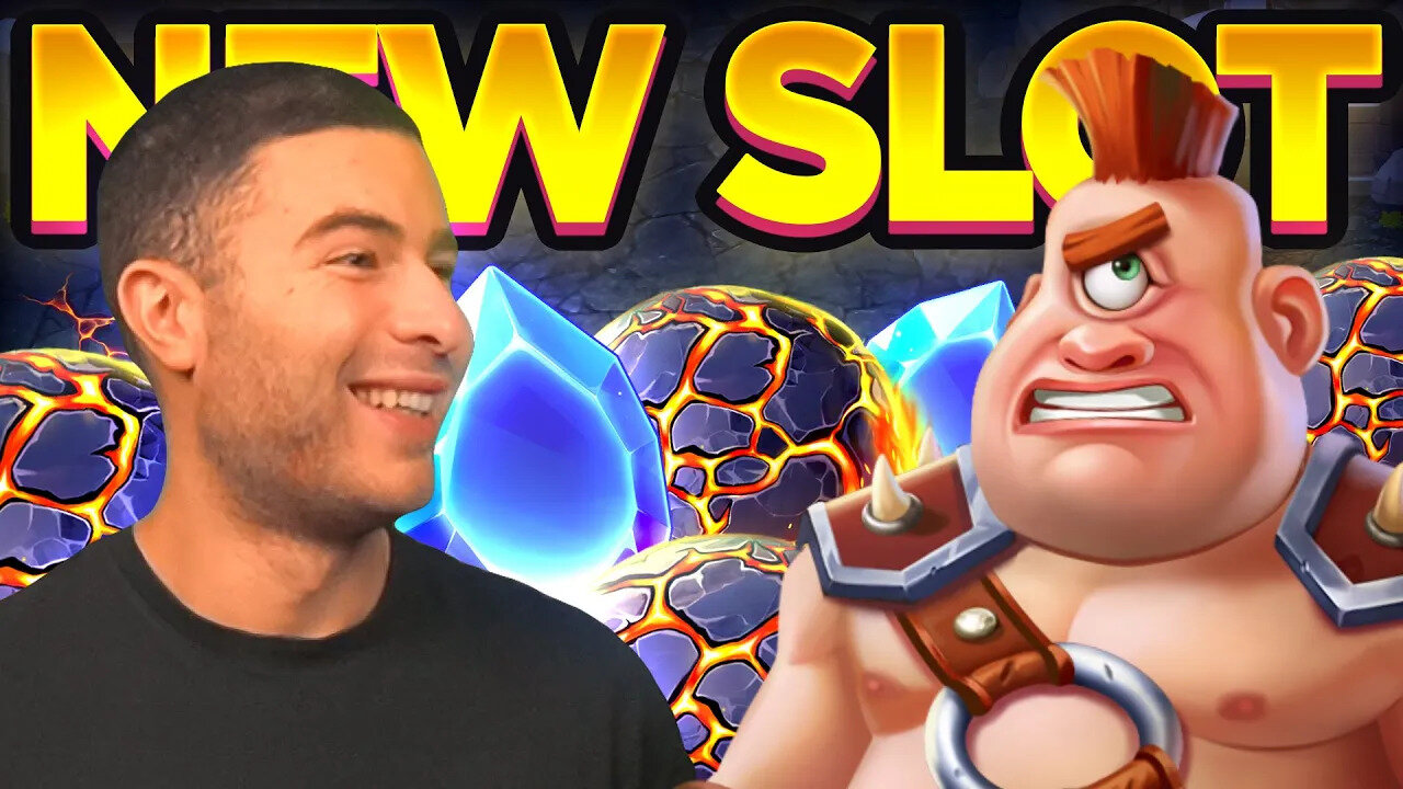 AYEZEE SMASH BALANCE, AYEZEE PLAY CYCLOPS SMASH!