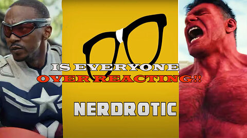 Is Captain America: Brave New World Really a Failure? Here’s Why