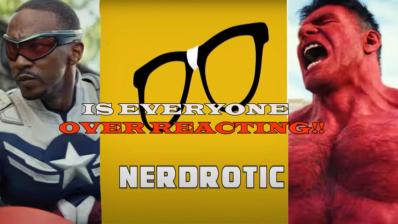 Is Captain America: Brave New World Really a Failure? Here’s Why