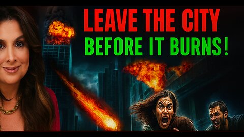 Amanda Grace Prophetic Word: Major Shifts After December 11 — Urgent Warning for the Cities! #news #politics #podcast