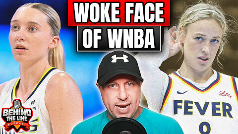 Paige Bueckers Goes WOKE AGAIN & Should NOT be Face of WNBA