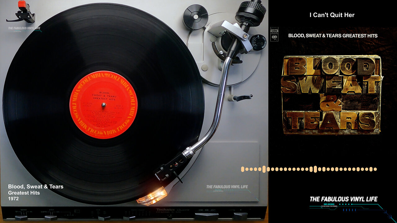 Blood, Sweat & Tears ) Greatest Hits ) 1972 (Columbia US)