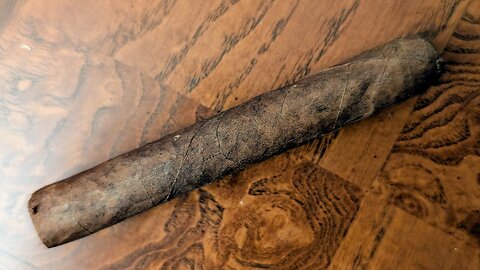 Amazon Basin Dagger