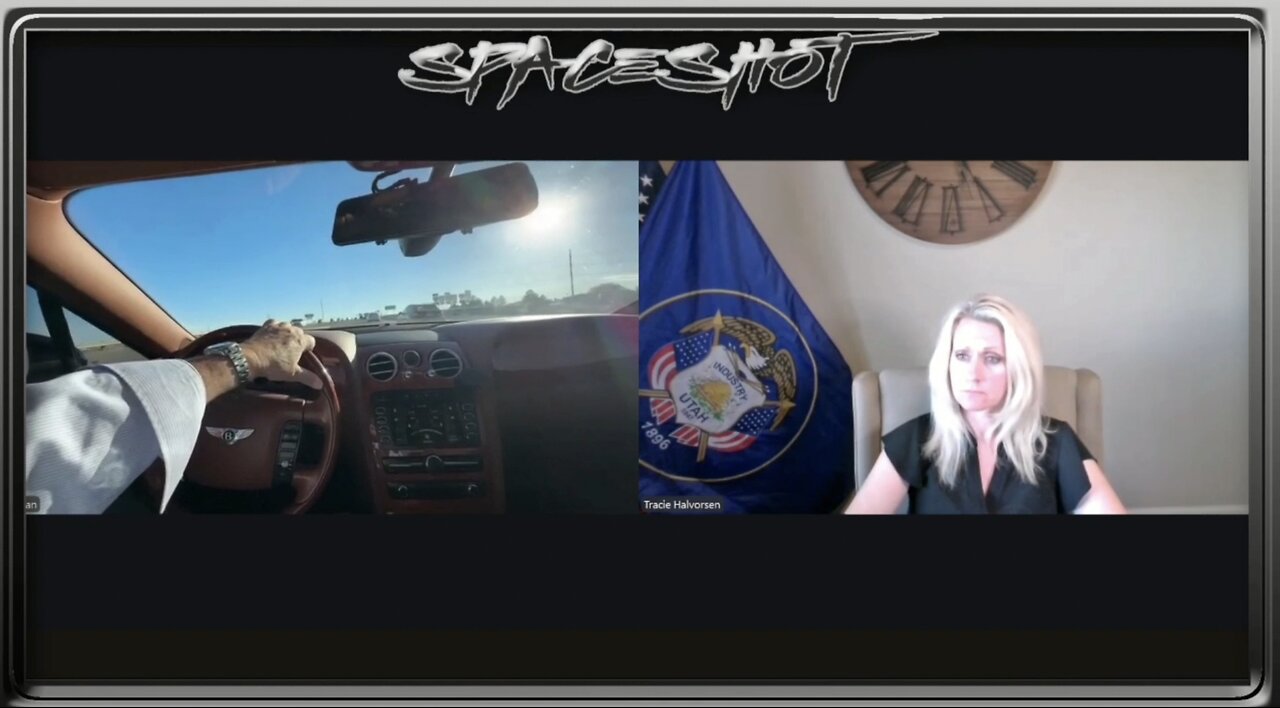🚨 ⚖️ Oct 17 2025 - Juan & Tracie Halvorsen w/ SS76 > RICO Class Action Precedent Set In Utah