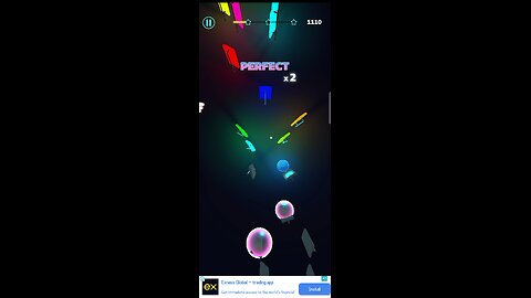 music ball