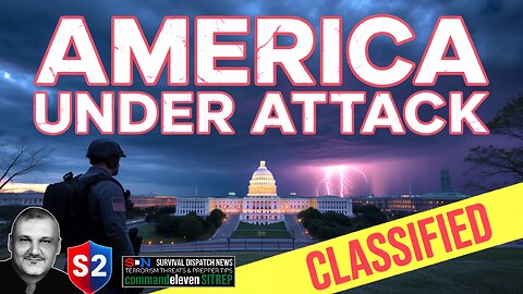 What's REALLY Happening in America After the Election? EP629