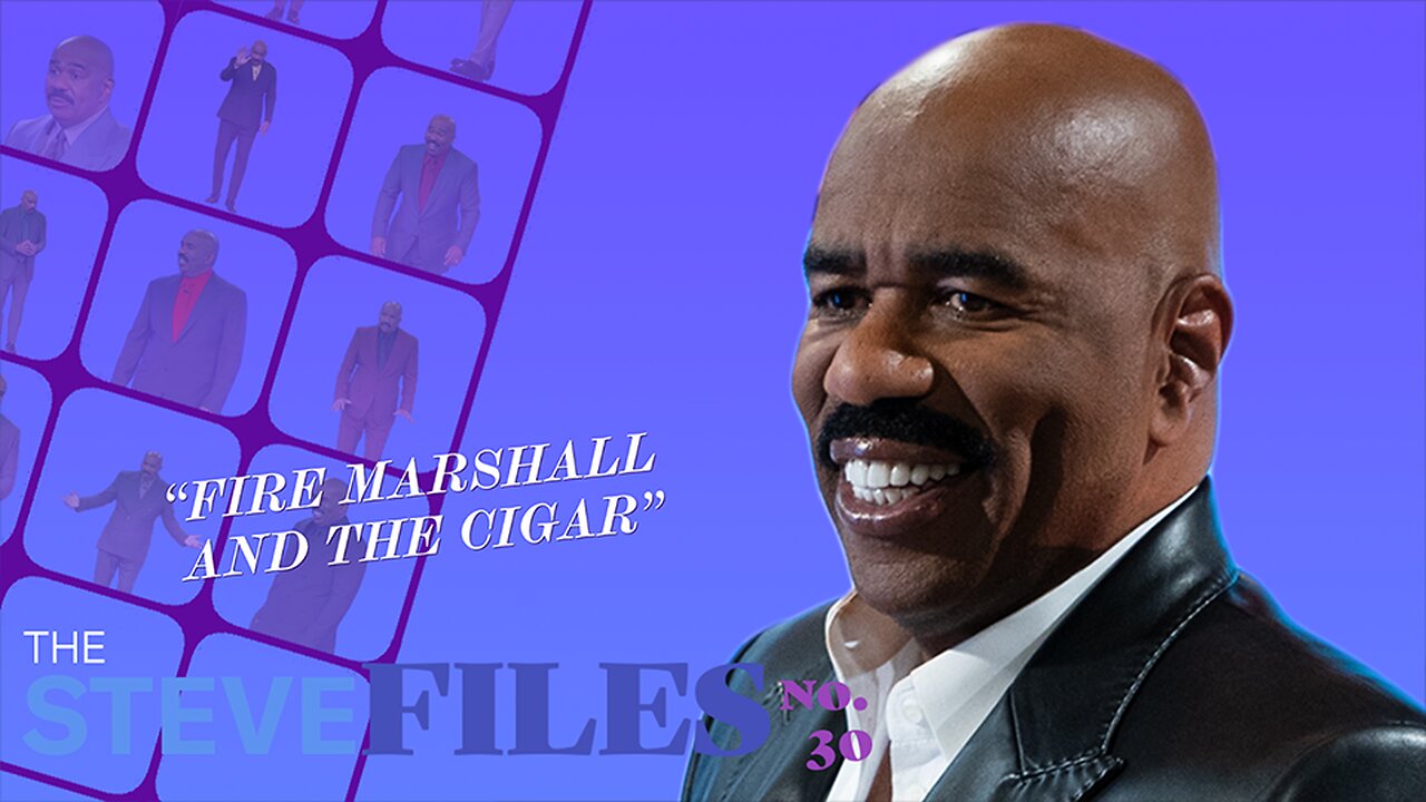 Comedy Tour Confessions: Cigar Smoke and Big Checks