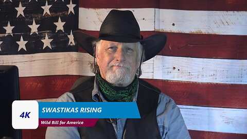 Swastikas Rising Part 1