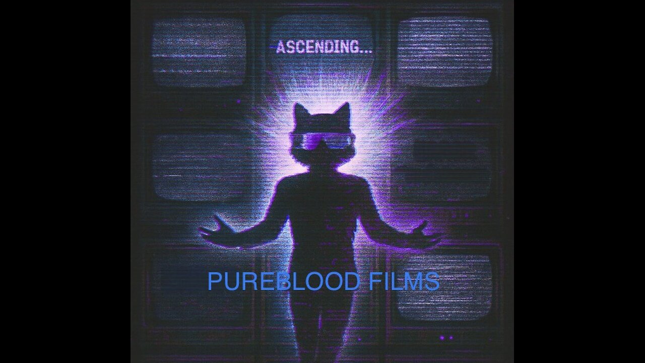 THESE DAYS - PUREBLOOD FILMS