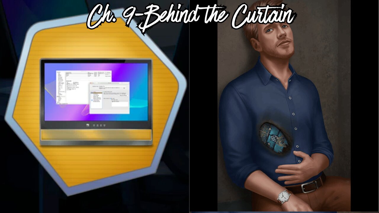 Choices: Stories You Play- Perfect Match, Book 1 (Ch. 9) |Diamonds|