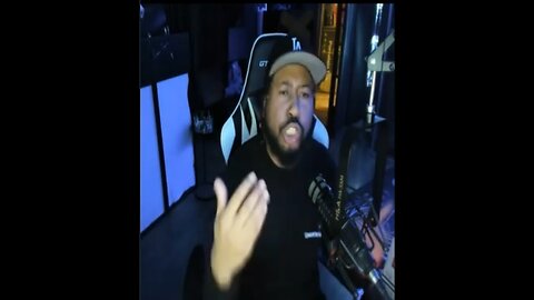 AKADEMICS violates breakfast club co host LOREN LOROSA on stream