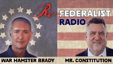 Re-Federalist Radio 1: SCOTUS Scorecard Pt. 1