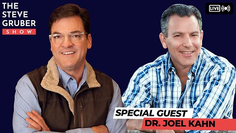Dr. Joel Kahn | An Expert's Opinion on Biden's Cancer Diagnosis