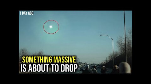 "It's happened again and we got it on film..." Something Terrifying is Happening in America